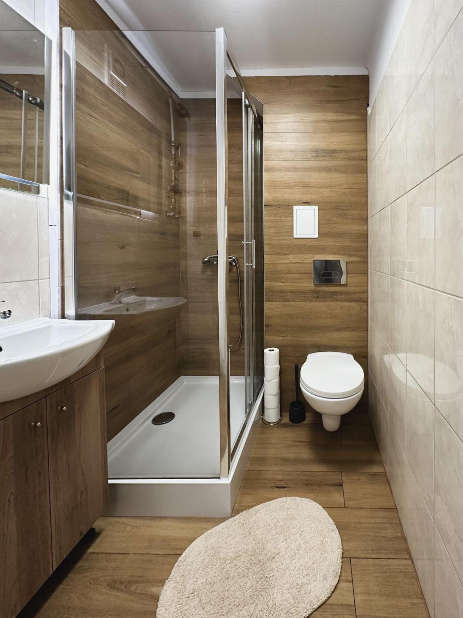 Kwadrat B&B Spiechowicza Rzeszów Buitenkant foto
