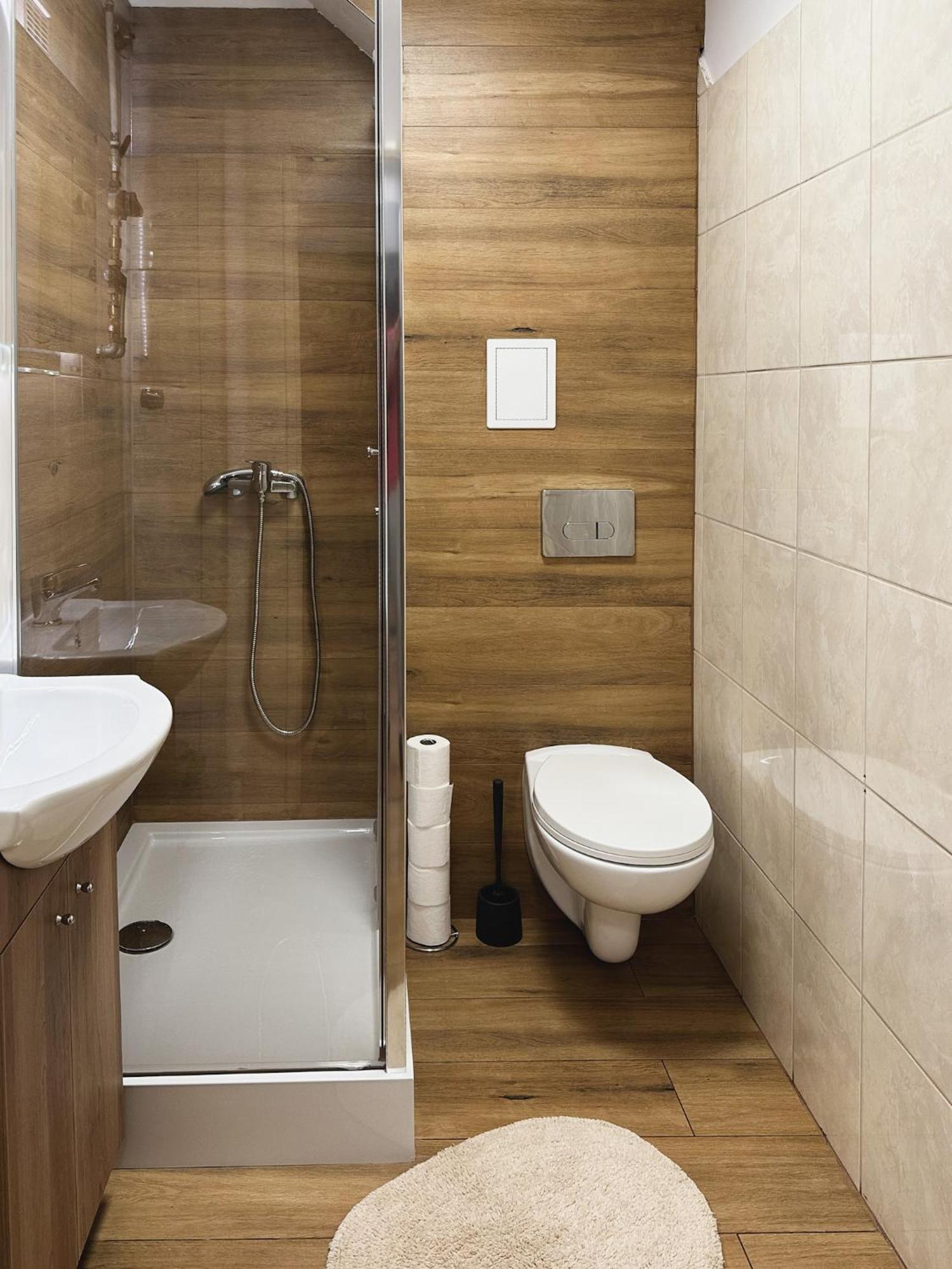 Kwadrat B&B Spiechowicza Rzeszów Buitenkant foto