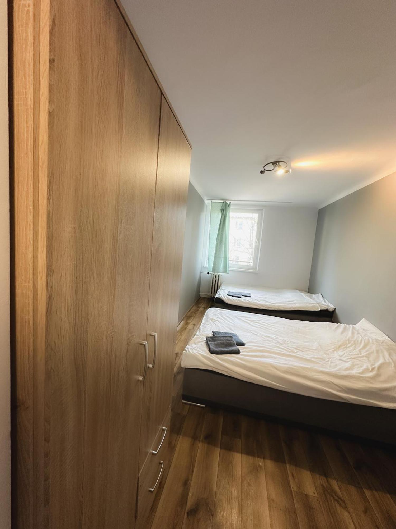 Kwadrat B&B Spiechowicza Rzeszów Buitenkant foto