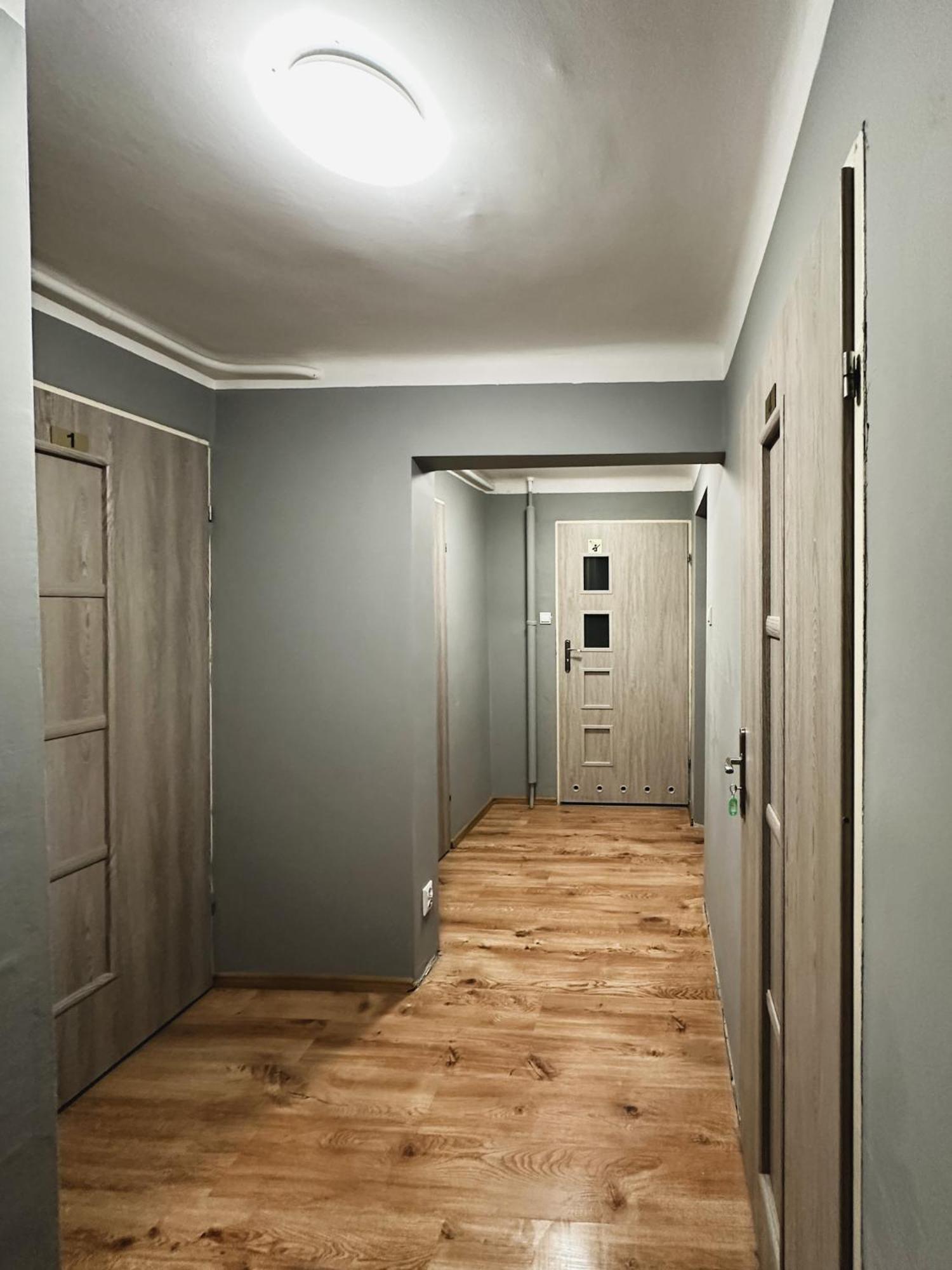 Kwadrat B&B Spiechowicza Rzeszów Buitenkant foto