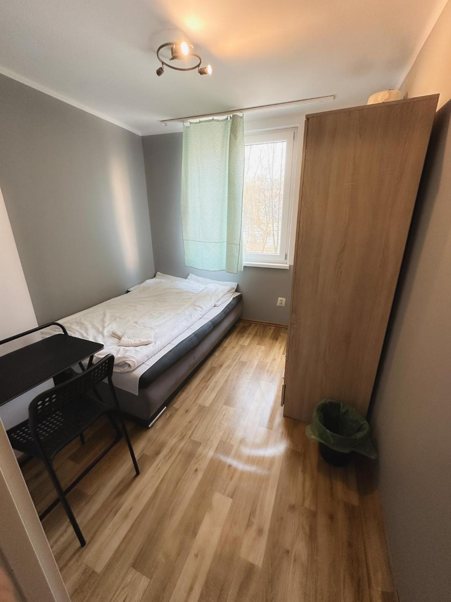 Kwadrat B&B Spiechowicza Rzeszów Buitenkant foto