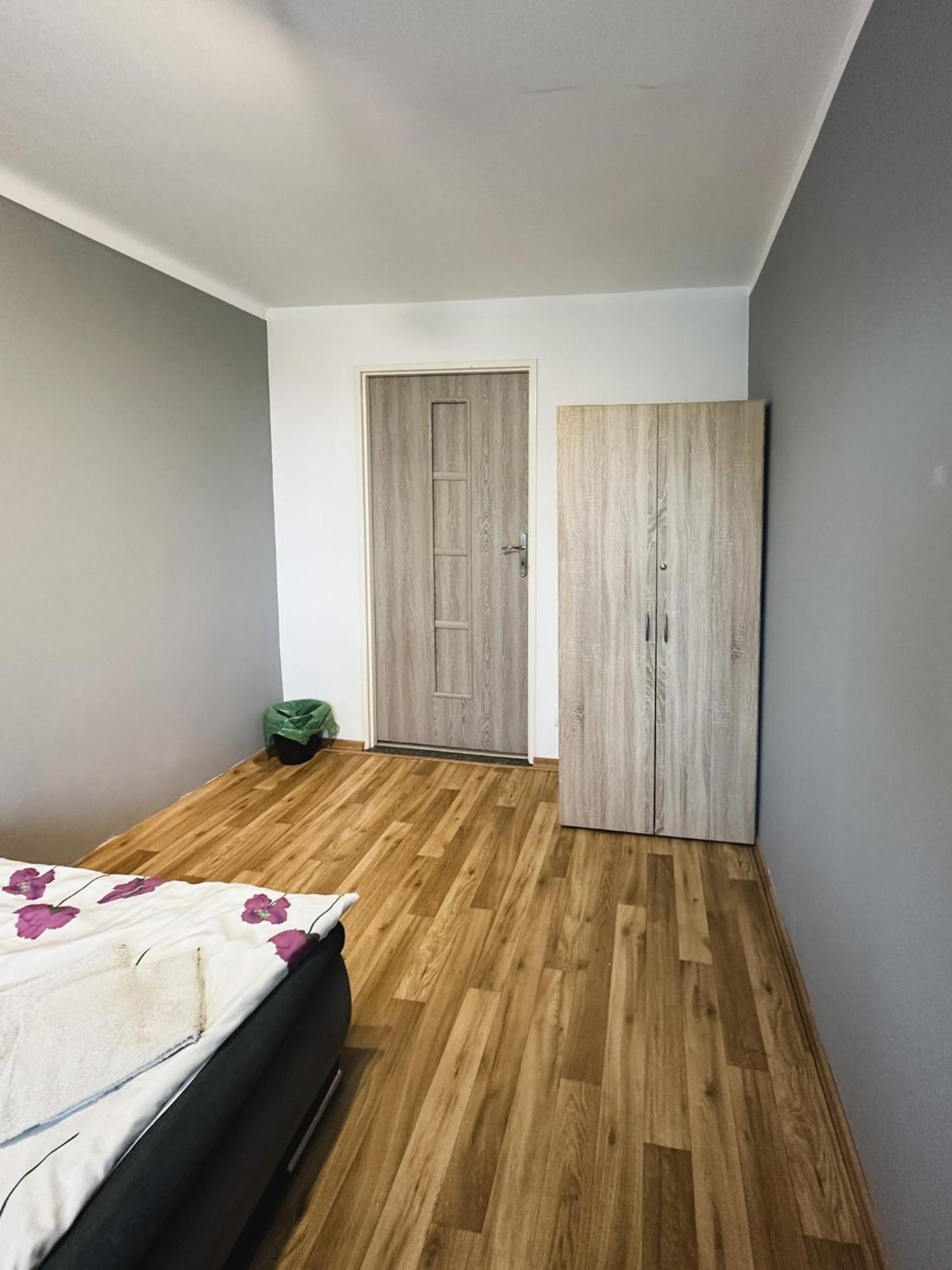 Kwadrat B&B Spiechowicza Rzeszów Buitenkant foto