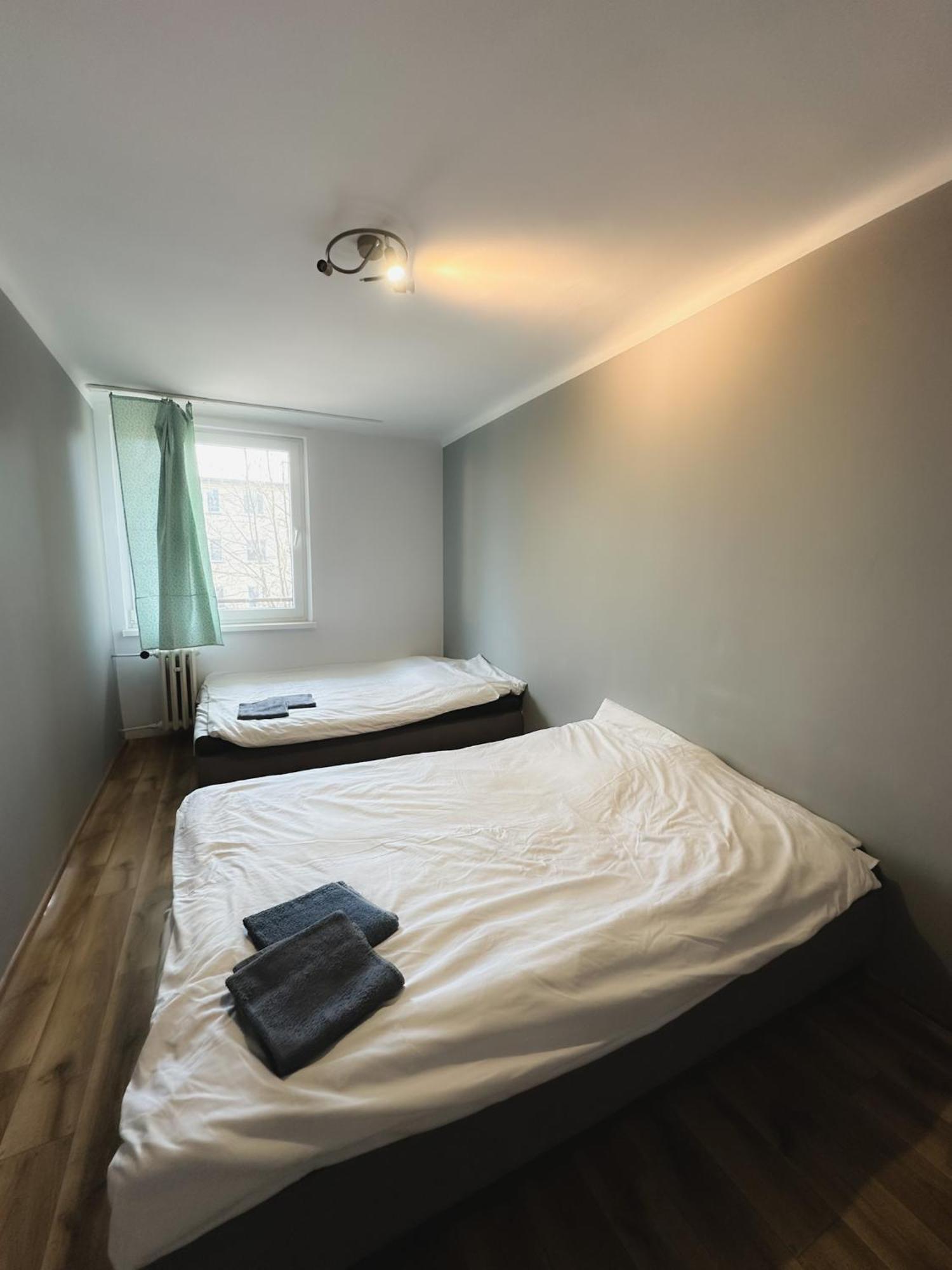 Kwadrat B&B Spiechowicza Rzeszów Buitenkant foto