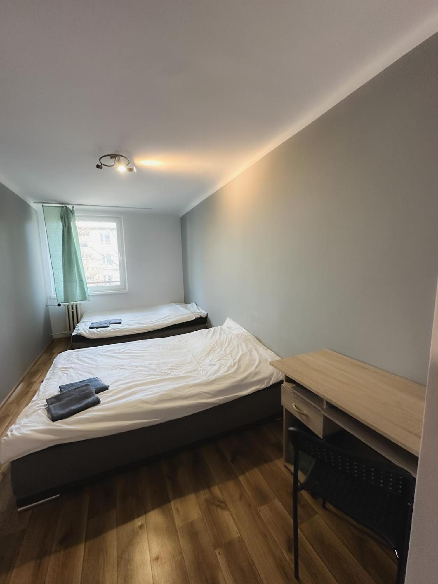 Kwadrat B&B Spiechowicza Rzeszów Buitenkant foto