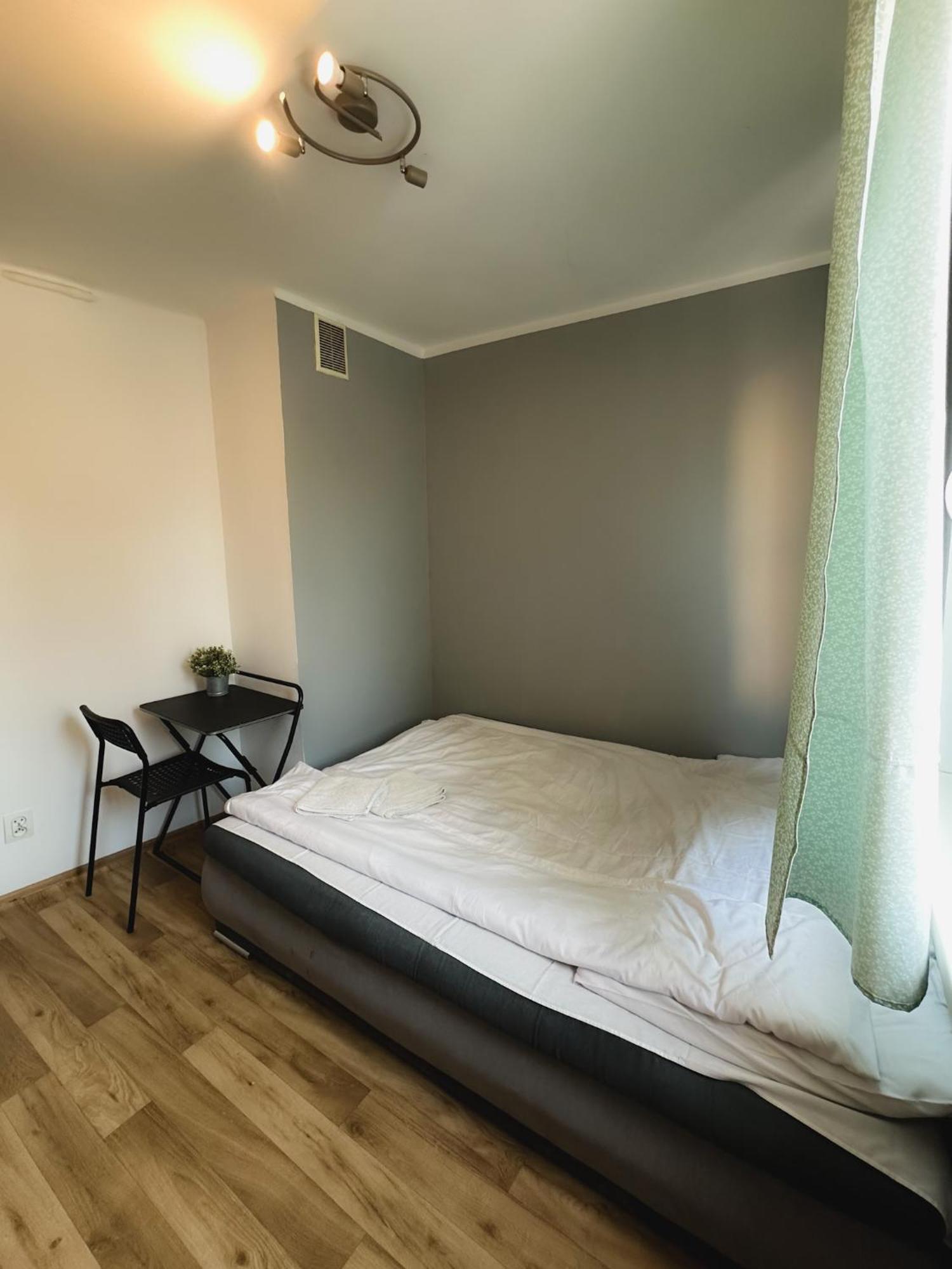 Kwadrat B&B Spiechowicza Rzeszów Buitenkant foto