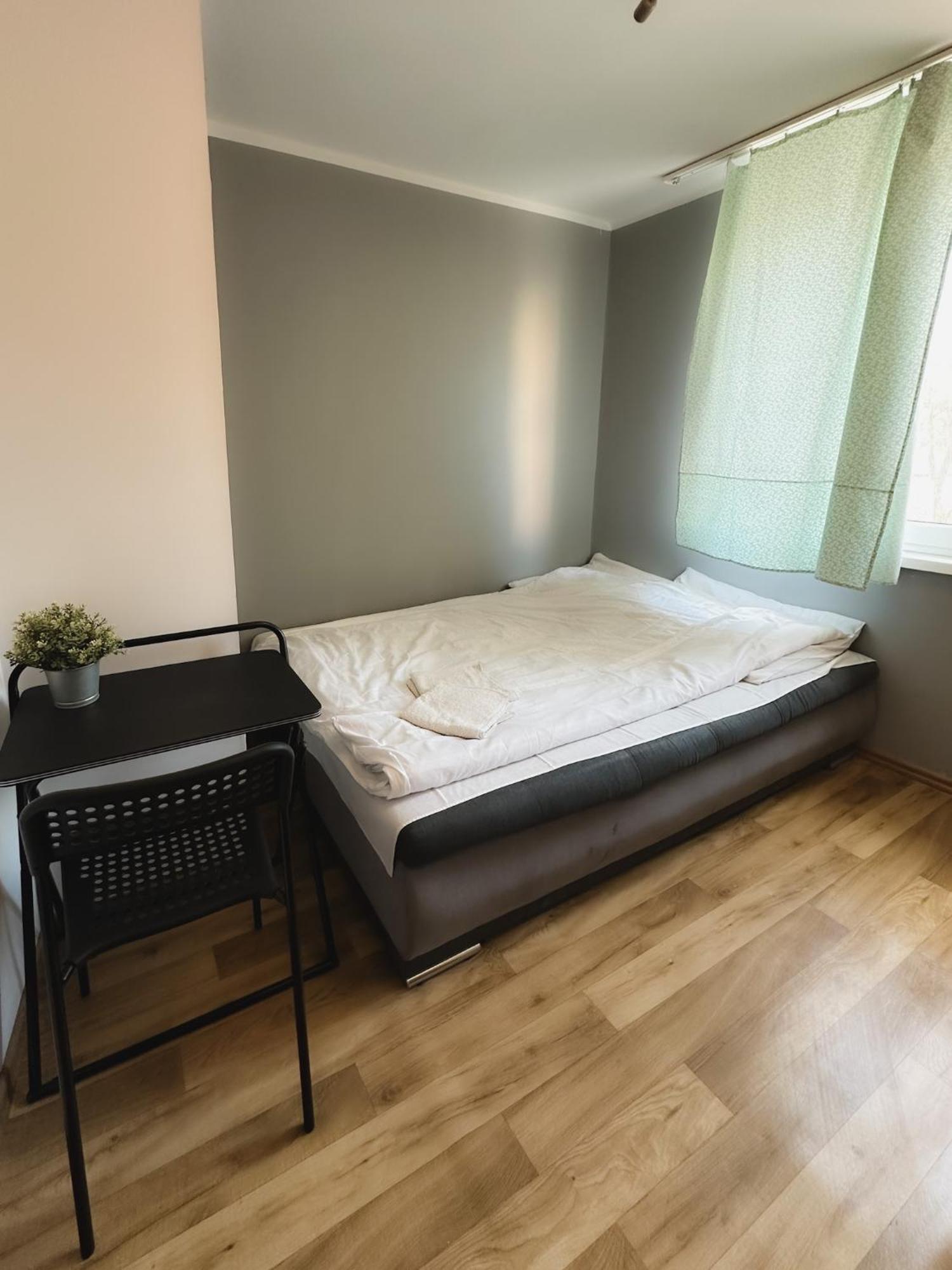Kwadrat B&B Spiechowicza Rzeszów Buitenkant foto