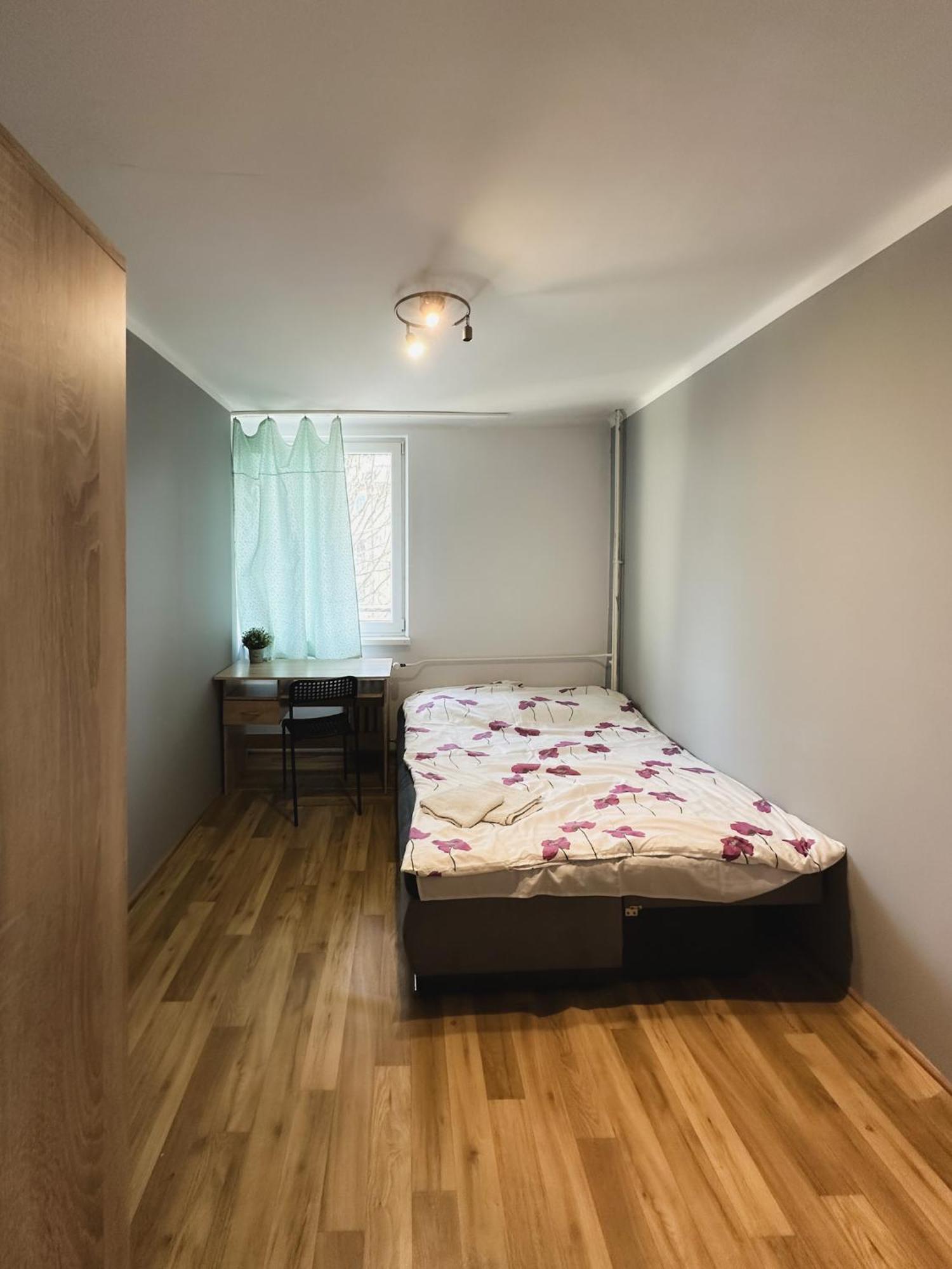 Kwadrat B&B Spiechowicza Rzeszów Buitenkant foto